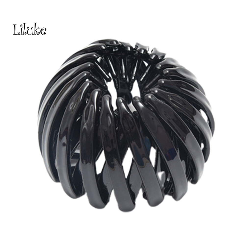 Băng Đô Cài Tóc Họa Tiết Da Báo Thời Trang Cho Nữ