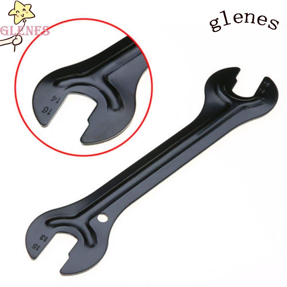 Cờ Lê Trục Bằng Thép Carbon 13 / 14 / 15 / 16mm Chuyên Dụng Sửa Chữa Xe Đạp