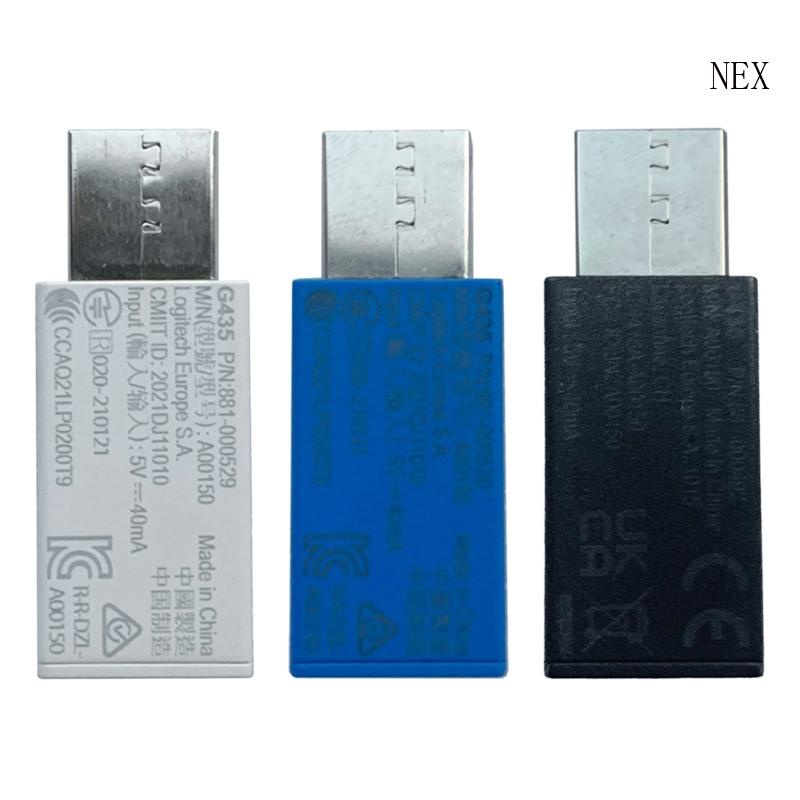 Thiết Bị Nhận Tín Hiệu Tai Nghe G435 NEX NEX NEX Cho G435