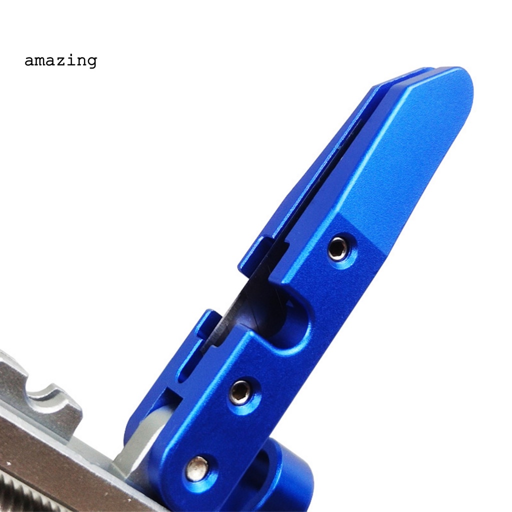 Dụng Cụ Cắt Ống Thủy Lực Bằng Hợp Kim Nhôm Chuyên Dụng Sửa Chữa Xe Đạp