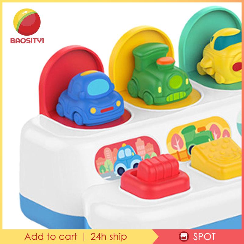 Hộp Đồ Chơi Búa Phản Xạ Sức Mạnh [Baosity1] Cho Các Buổi Tiệc