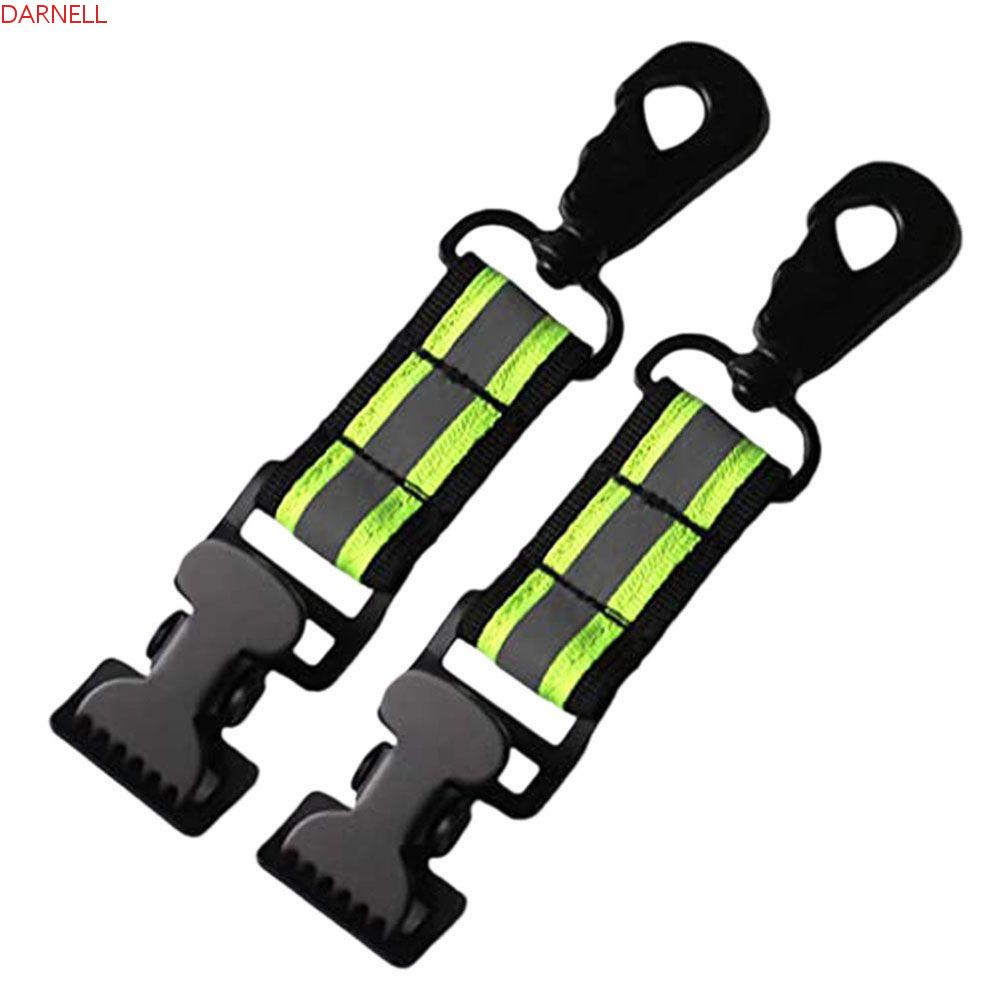 Găng Tay DARNELL Phản Quang Sử Dụng Khi Đi Cắm Trại