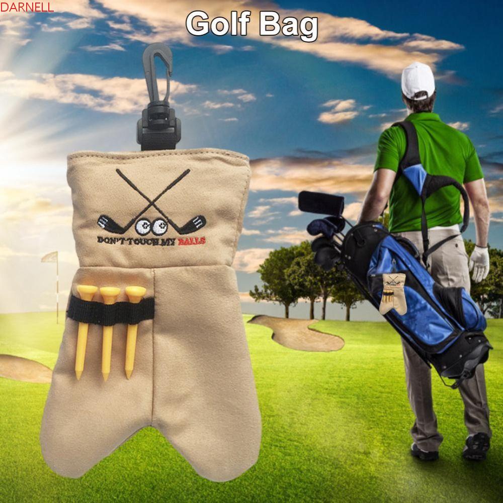 Túi Đựng Bóng Golf DARNELL Đa Năng Tiện Dụng Cho Nam Và Nữ