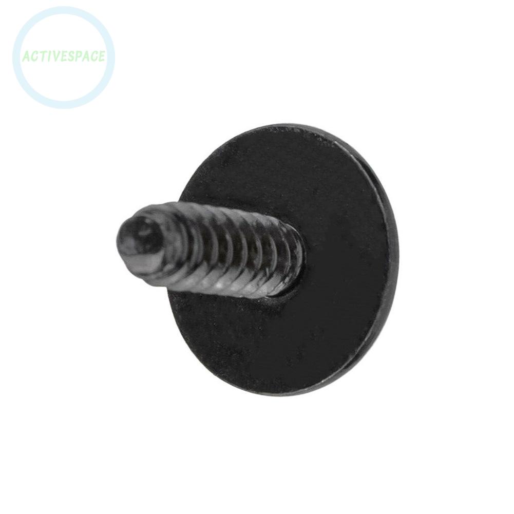 Set 10 Phụ Kiện Chuyên Dụng Cho Xe Hơi Mazda CX-5 9CF600516Ốc Vít Đầu Lục Giác Chất Lượng Cao Chuyên Dụng