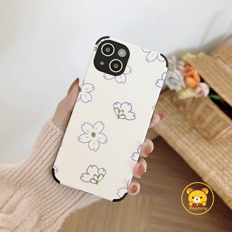 Ốp Điện Thoại TPU Dẻo In Hoa Samsung Galaxy S23 Plus S23 Ultra S23 + S22 S21 S20 Plus Ultra S22 + S21 + S20 + S20 FE