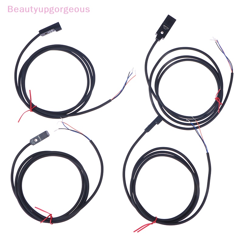 Công Tắc Cảm Biến 3 Dây Thông Thường