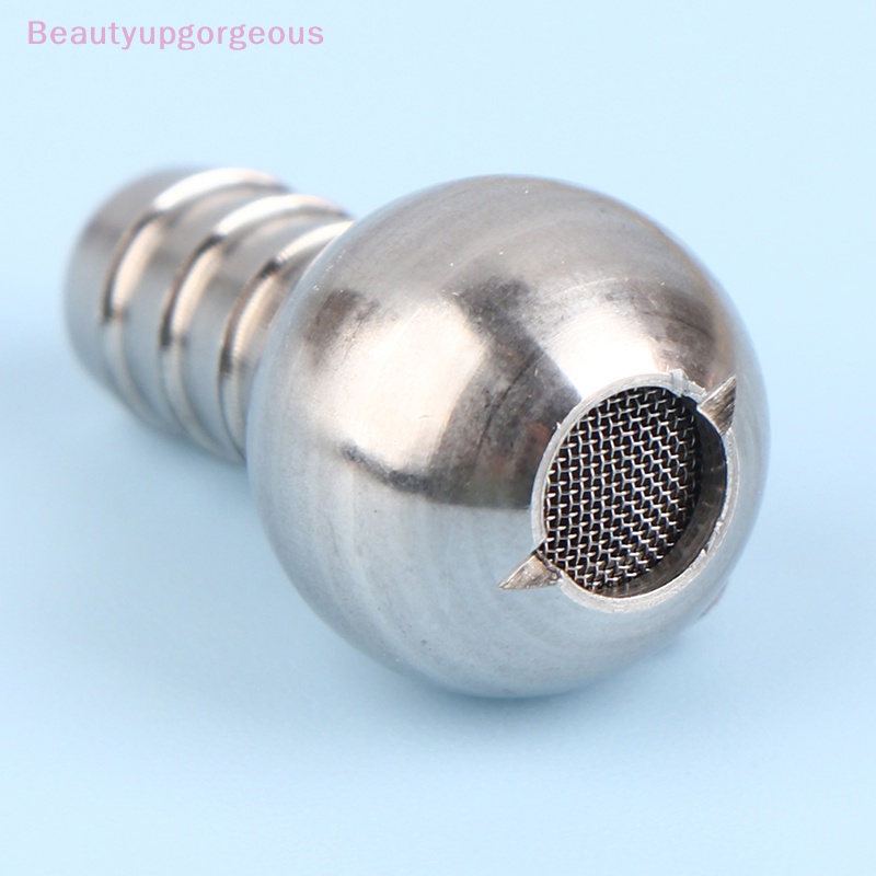 Bộ Lọc Áp Suất Cao Bằng Thép Không Gỉ Chuyên Dụng Rửa Xe Hơi