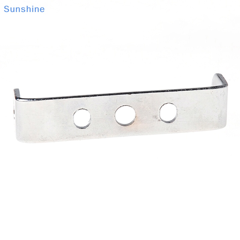 Giá Đỡ Gắn Yên Sau Xe Đạp Tiện Dụng Và Bền