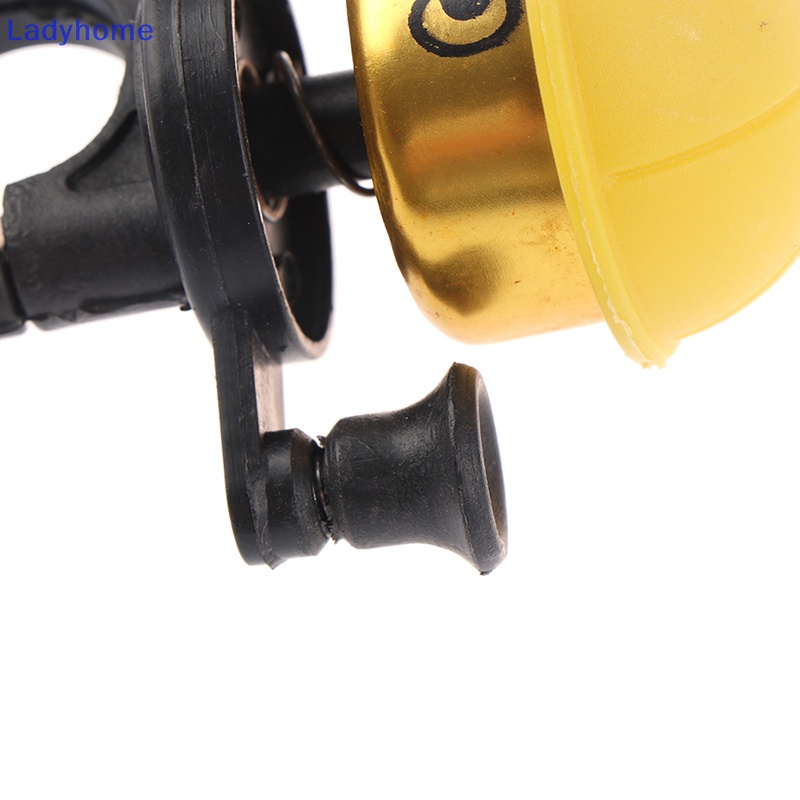 1 Chuông Xe Đạp Mini Dễ Thương Cho Bé