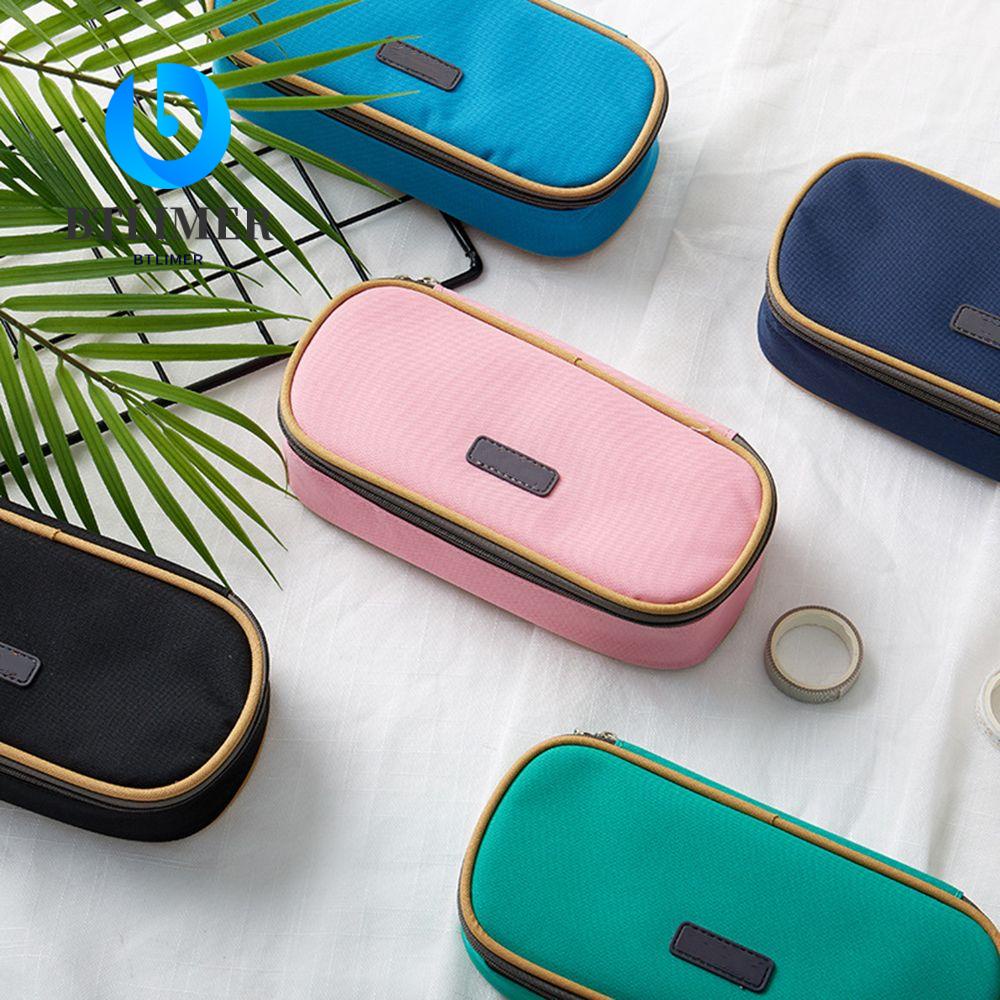 Túi Đựng Bút Chì Sức Chứa Lớn Chống Thấm Nước