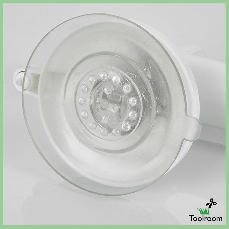 Tay Cầm Gắn Bồn Tắm / Toilet Chống Thấm Nước Tiện Dụng