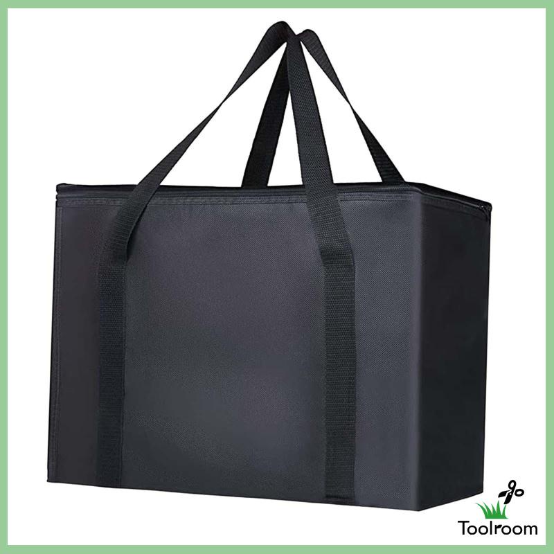 Túi Mua Sắm Cách Nhiệt Có Thể Tái Sử Dụng Tiện Lợi