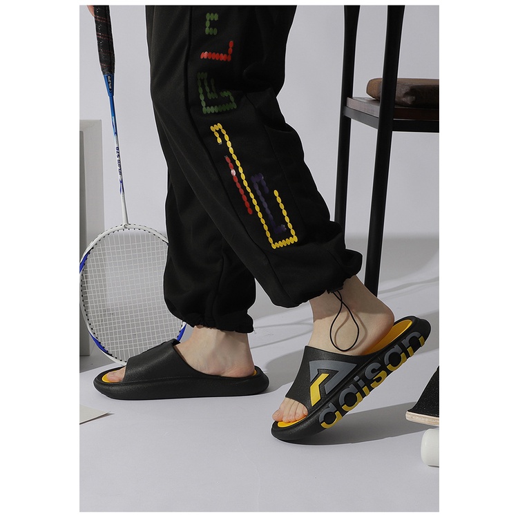 Rkc Dép Đi Trong Nhà Đế Dày Chống Trượt Cho Nam Nữ HZFMS