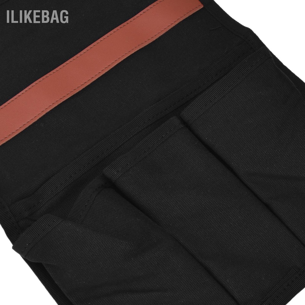 Ilikebag Ghế Cắm Trại Tay Vịn Túi Bảo Quản Công Suất Lớn Nhiều Di Động Treo Cho Đi Biển
