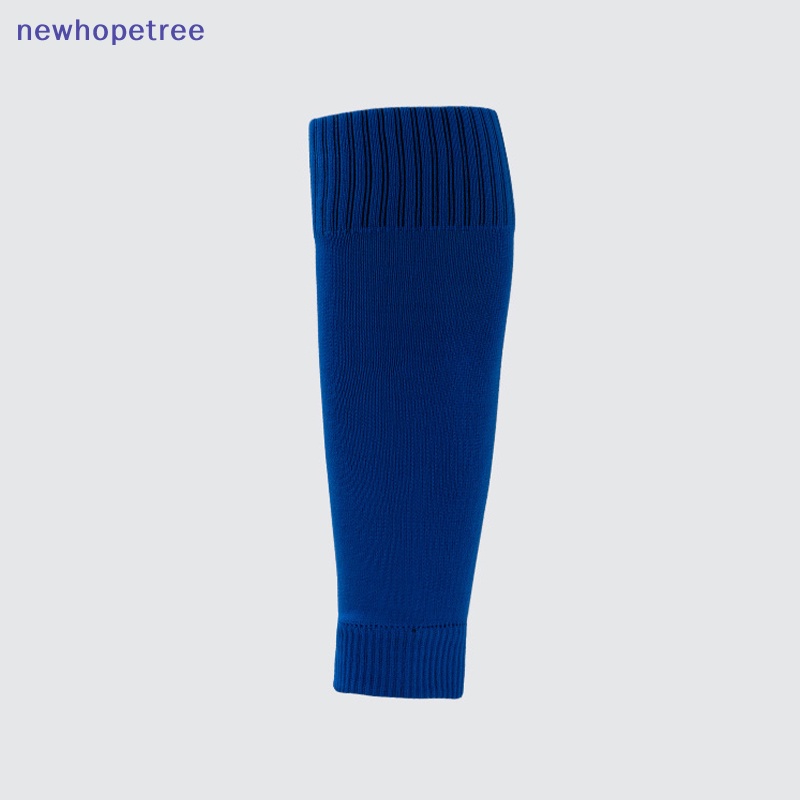 Ntvn Vớ Thể Thao Giữ Ấm Bắp Chân Bảo Vệ Bắp Chân Khi Chơi Bóng Rổ Bóng Đá Cho Trẻ Em Người Lớn Màu Sồi