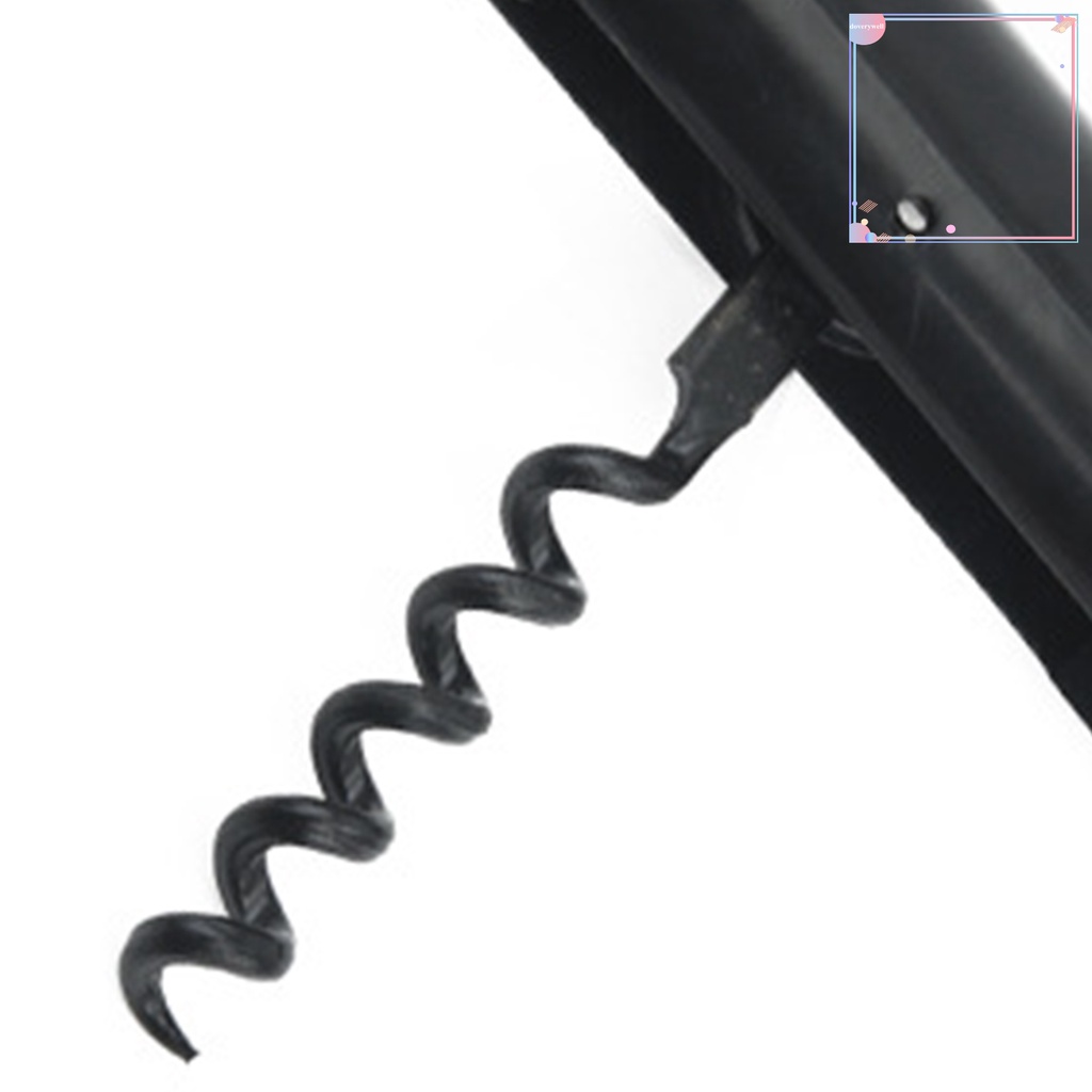 Dụng Cụ Mở Nắp Chai Bằng Kim Loại Tiết Kiệm Sức Lao Động