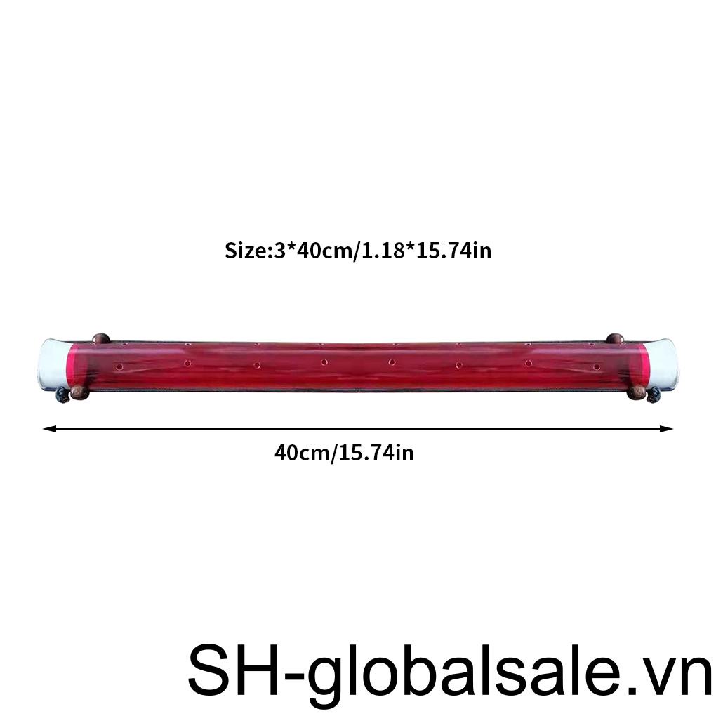 Ống Treo Cho Ăn 40cm Không Cần Dùng Hoa Tiện Dụng