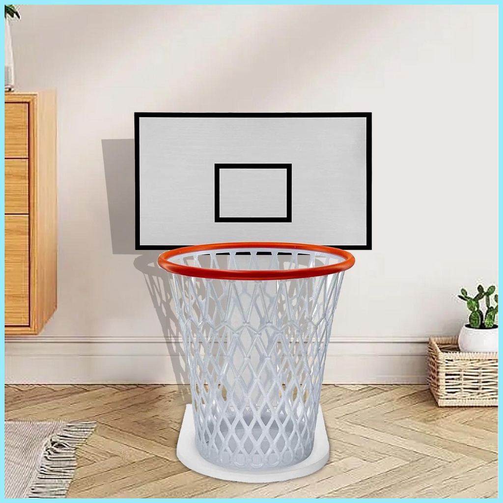 Thùng Rác Chơi Bóng Rổ Giảm Căng Thẳng tdevn tdevn