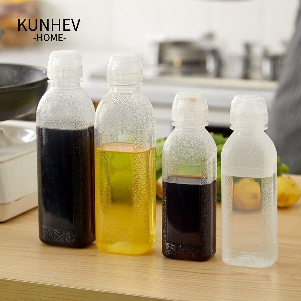 KUNHEV Bộ 2 Nồi Nấu Ăn PP5 Chống Rò Rỉ Kiểm Soát Dầu Tiện Dụng