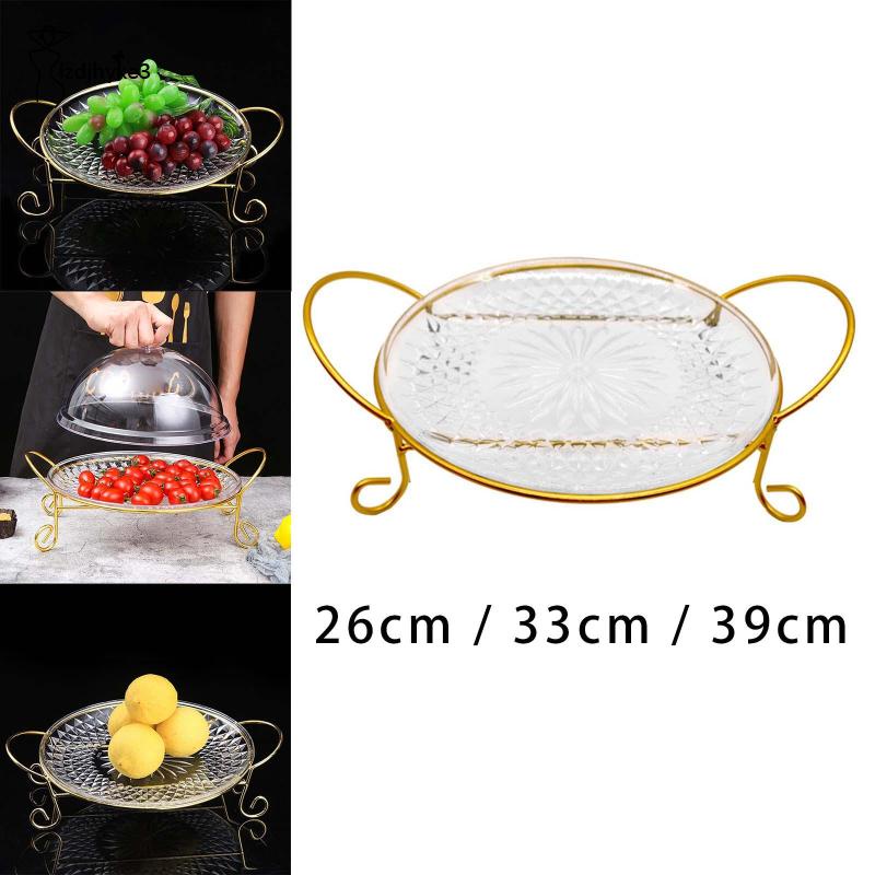 Đĩa Phục Vụ Trái Cây Cho Tiệc Sinh Nhật lzdjhyke3
