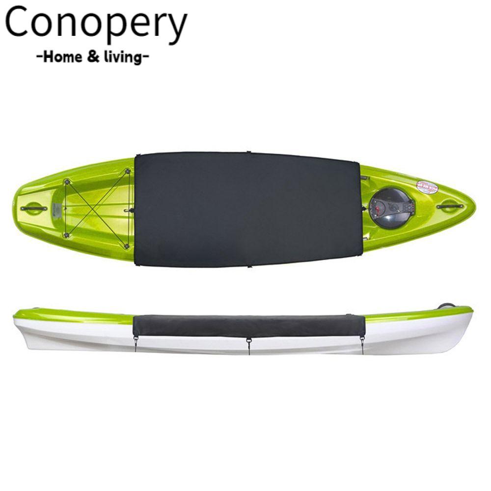 CONOPERY Vỏ Bọc Chống Nắng Chống Bụi Cho Thuyền kayak
