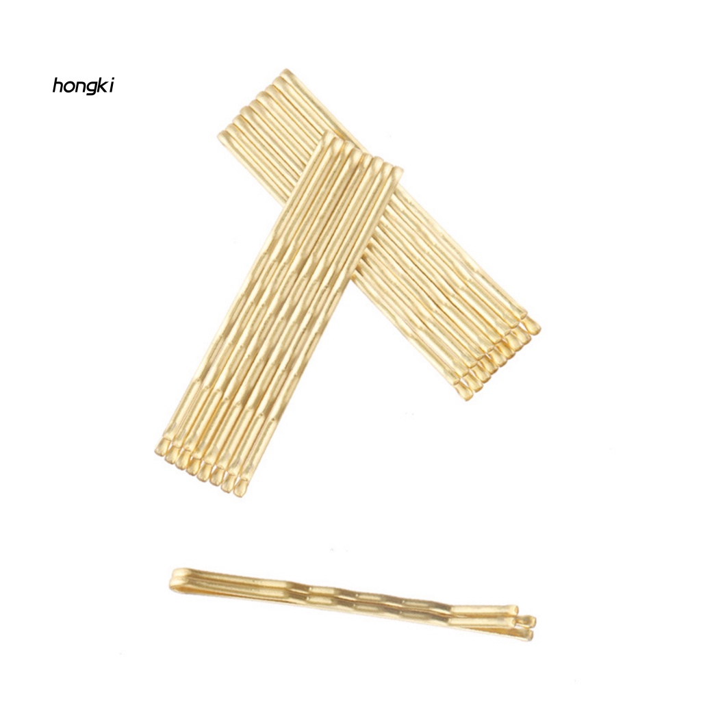 Set 36 Kẹp Tóc Cá Tính Thời Trang Cho Nữ