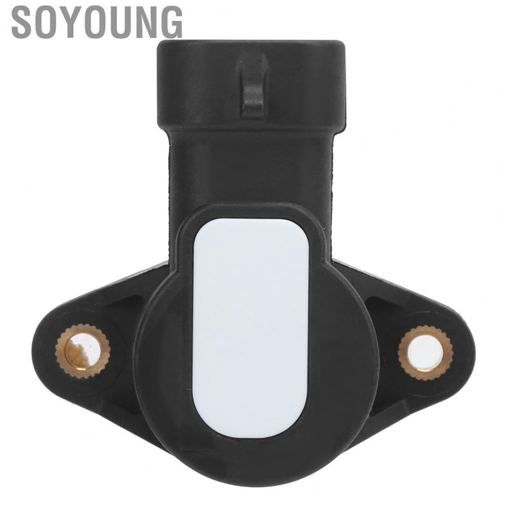 Soyoung Accelerator Position  3Pin 600019 Accelerator Position