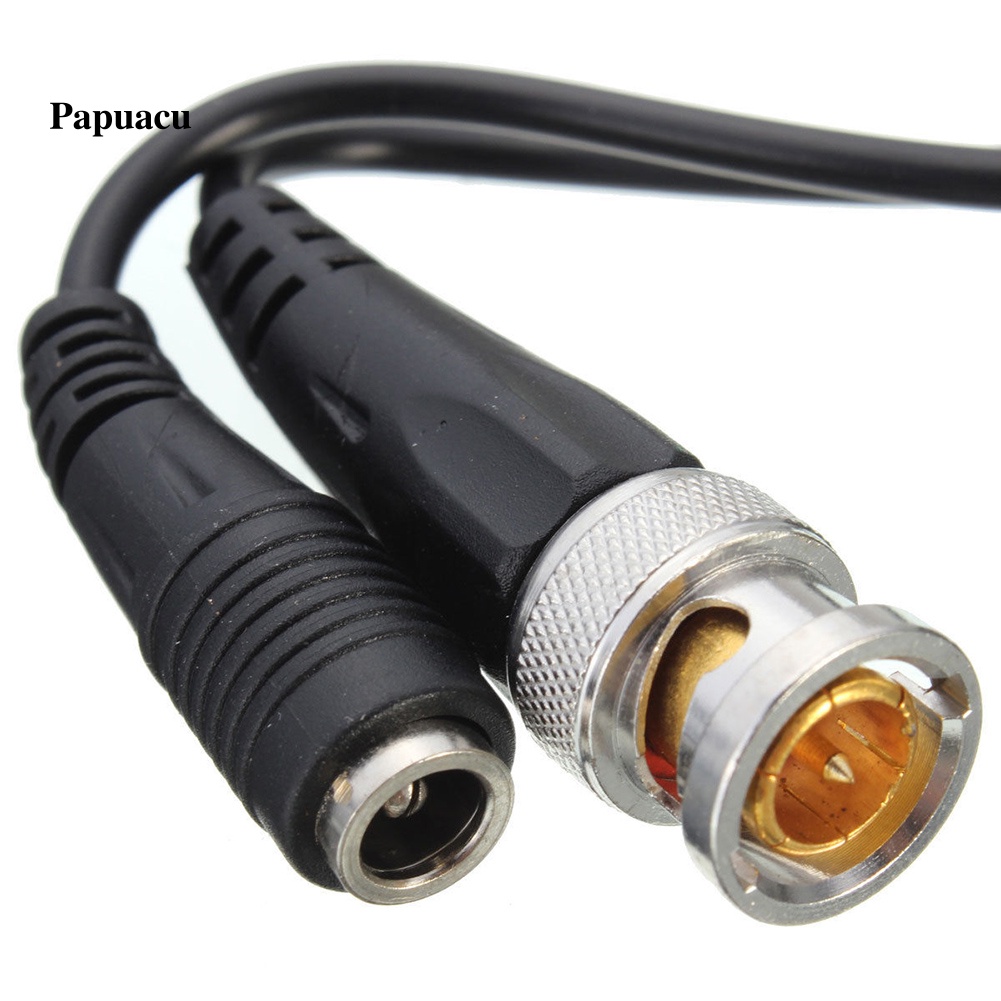 Set 10 Cặp Đầu Nối Chuyển Đổi CCTV Coax BNC Video Sang CAT5e / 6 RJ45