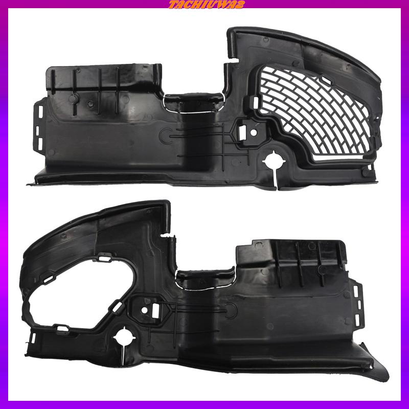 Phụ Kiện Ống Xả Khí Phía Trước Cho Xe Hơi Tachiuwa2 E60