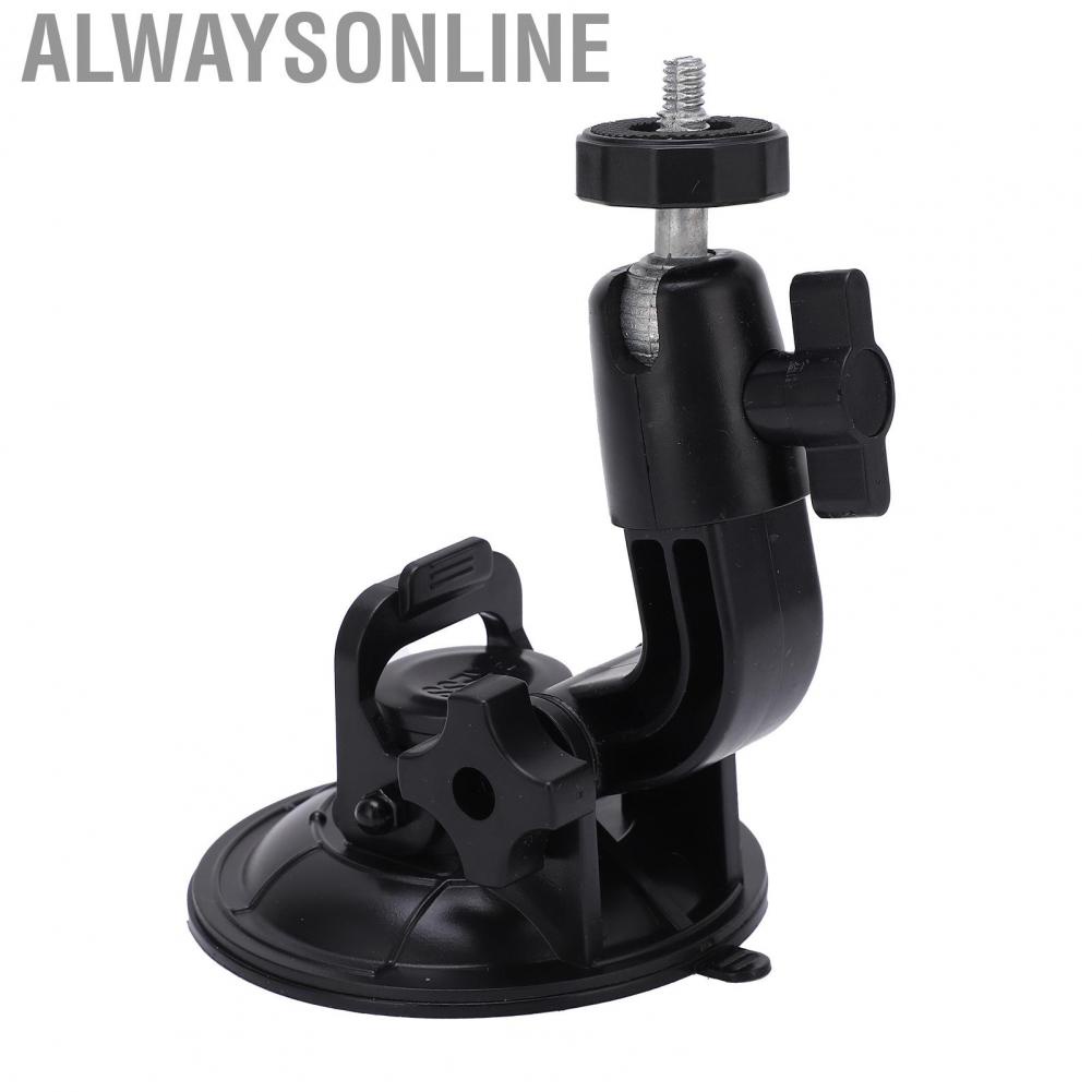 Alwaysonline Sports  Suction Cup Holder With Small Ball