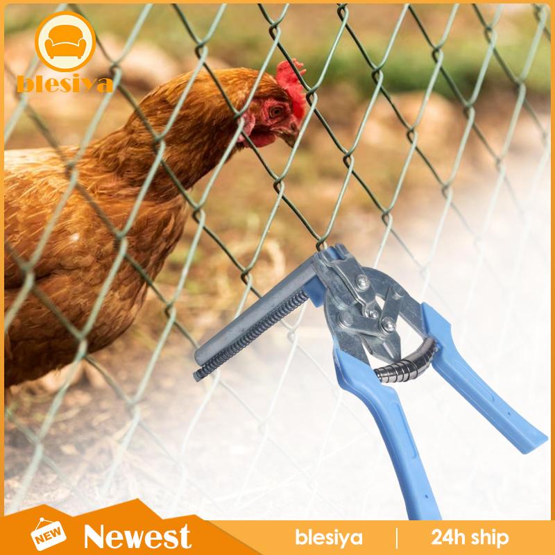 Kìm Cắt Móng Cho Thỏ / Gà / Thú Cưng Tiện Dụng