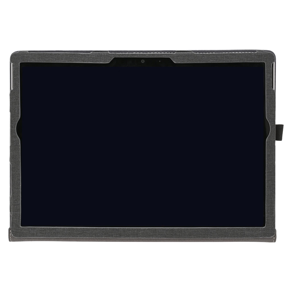 Bao Da Máy Tính Bảng PU Có Giá Đỡ Bảo Vệ Cho Microsoft Surface Book 3 15 13.5 Inch Microsoft Surface Book 3 2 1