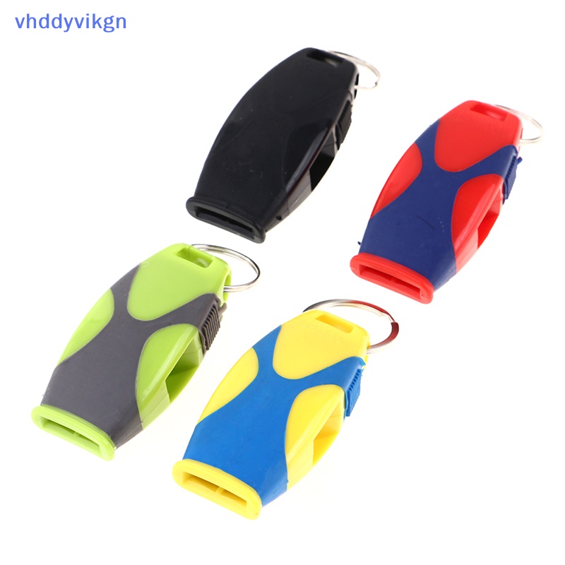 Còi Thổi Trọng Tài Thể Thao Cảnh Sát / Bóng Đá Bóng Rổ Vnd FOX 40