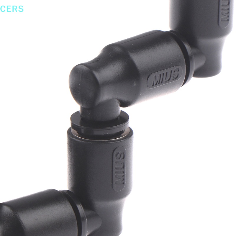 Vòi Phun Sương 360 Độ Cho Bể Nuôi Bò Sát° Bể Cá RS Có Thể Điều Chỉnh Kích Cỡ