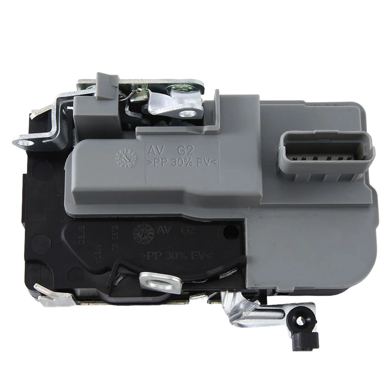 Khóa Cửa Trước Bên Trái Cho Peugeot 206 3 / 5 Sw 9135Phụ Kiện Chuyên Dụng Cho Xe R9 9135R99135R9