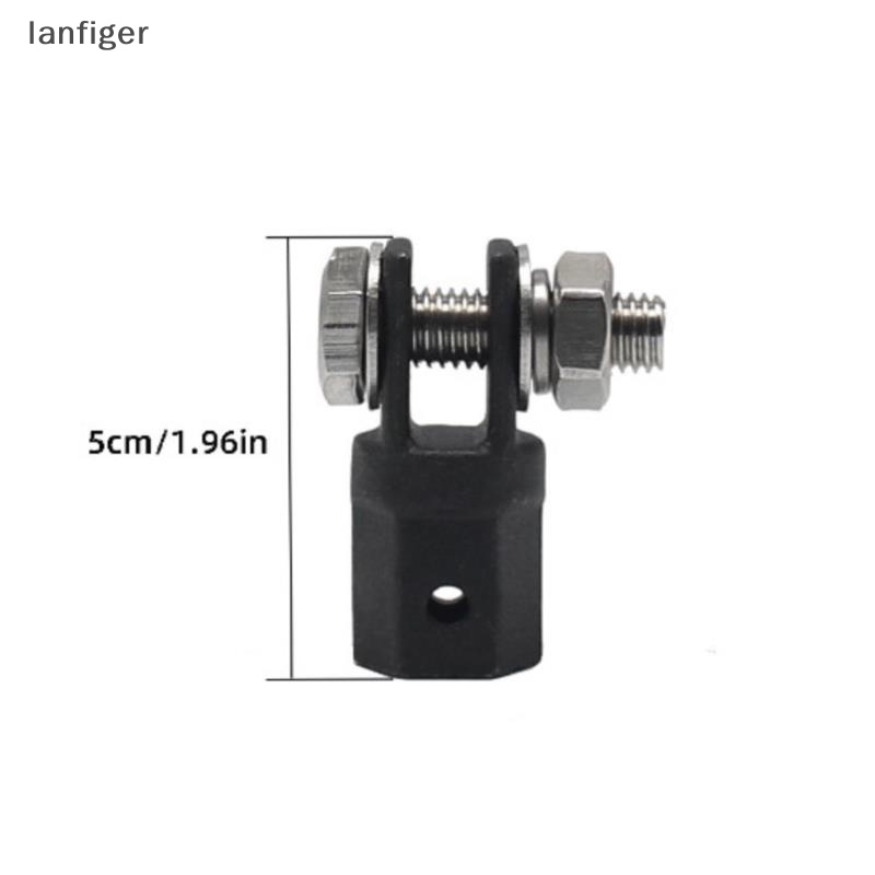 Bộ Chuyển Đổi Jack Kéo Lanf 1 / 2 Inch Cho Ổ Đĩa 1 / 2 Inch