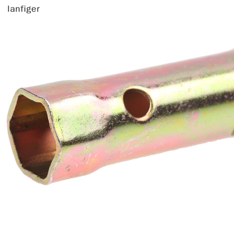 Cờ Lê Hai Đầu 65mm Chuyên Dụng Cho Xe Mô Tô