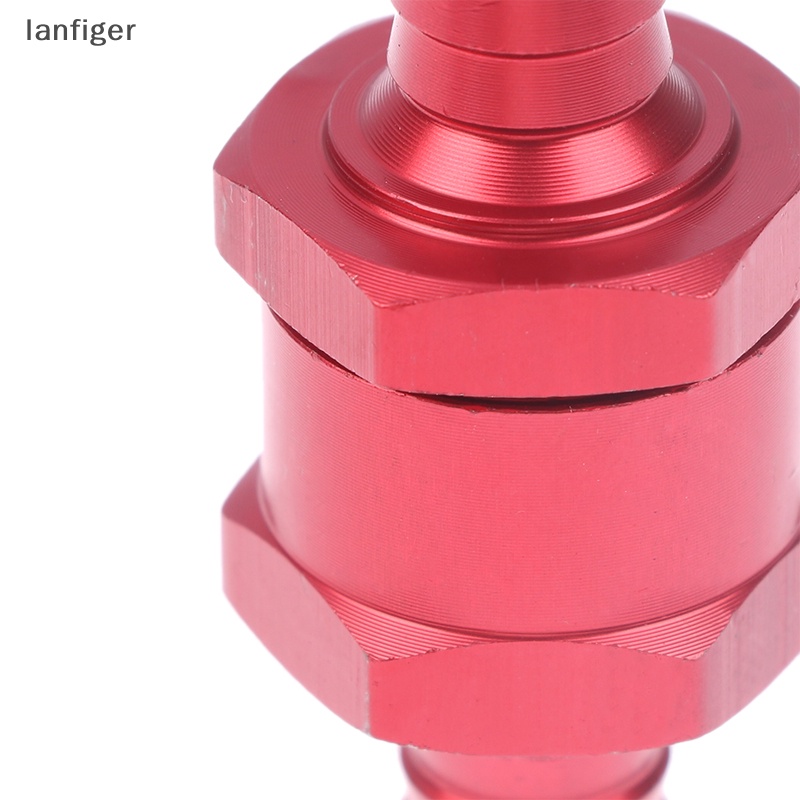 Van Thở Một Chiều Bằng Nhôm Kích Thước 6mm 8mm 10mm 12mm Chuyên Dụng Cho Xe Hơi