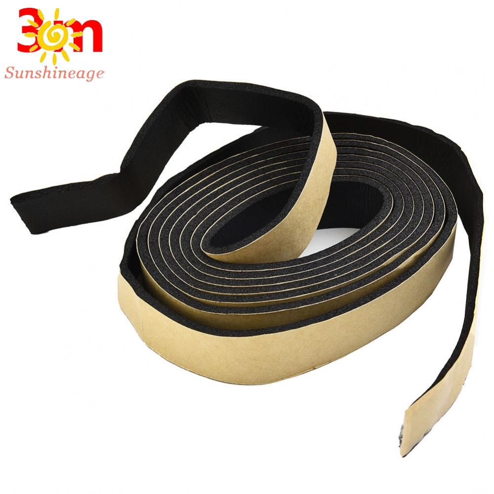 Edge Dải Chắn Gió Hình Tam Giác Giảm Tiếng Ồn