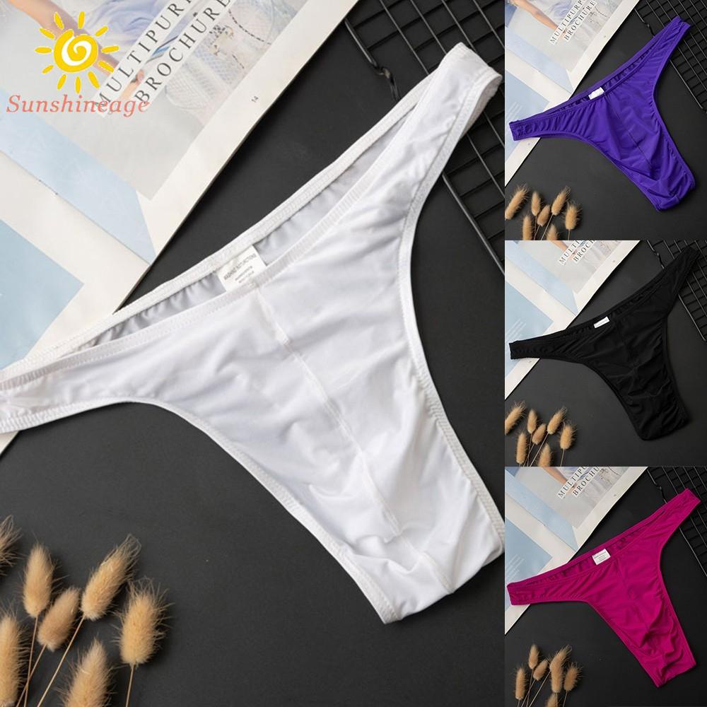 Quần Lót Nam Dạng Lồi Chữ U