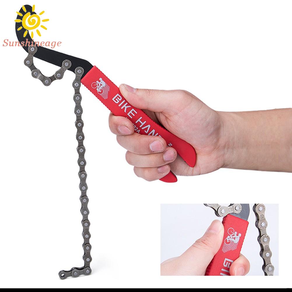 Cờ Lê Tháo Líp Xe Đạp Bằng Hợp Kim Thép