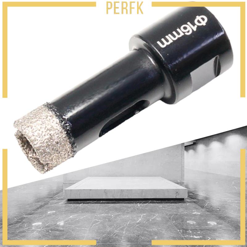 [Perfk] Lưỡi Cưa Kim Cương Khô Cho Vật Liệu Gốm Cứng