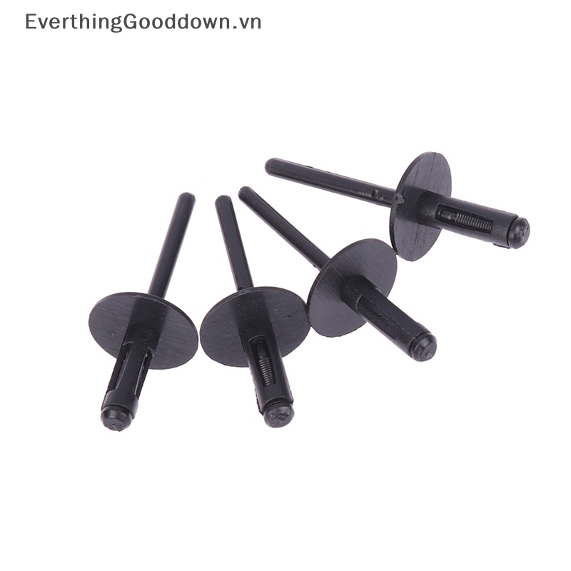 Bộ 20 Đinh Tán Phụ Tùng Mở Rộng Cho Xe Ô Tô Hyundai Suzuki Mazda Opel Toyota Chevrolet Kia vn