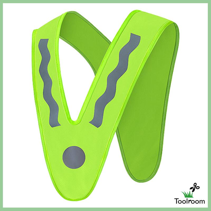 Áo Sát Nách Có Khả Năng Nhìn Thấy Cao Cho Bé Chạy Bộ