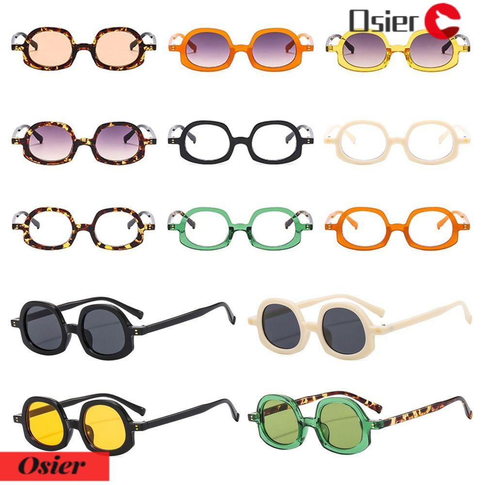 Osier1 Kính Bảo Vệ Mắt Chống Ánh Sáng Xanh Siêu Nhẹ Thời Trang