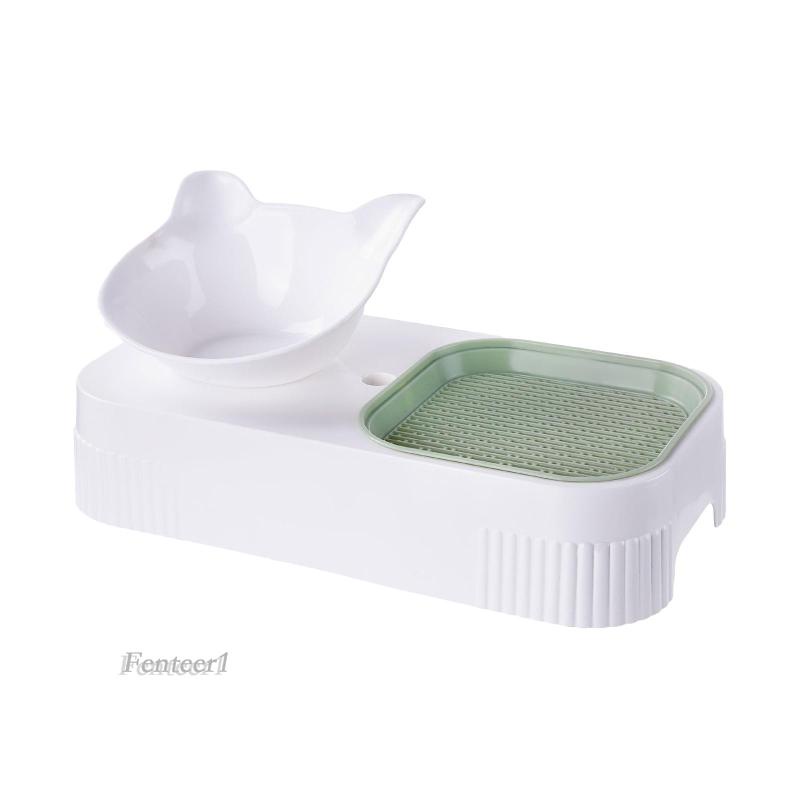[Fenteer1] Khay Cỏ Ươm Mầm Nuôi Mèo