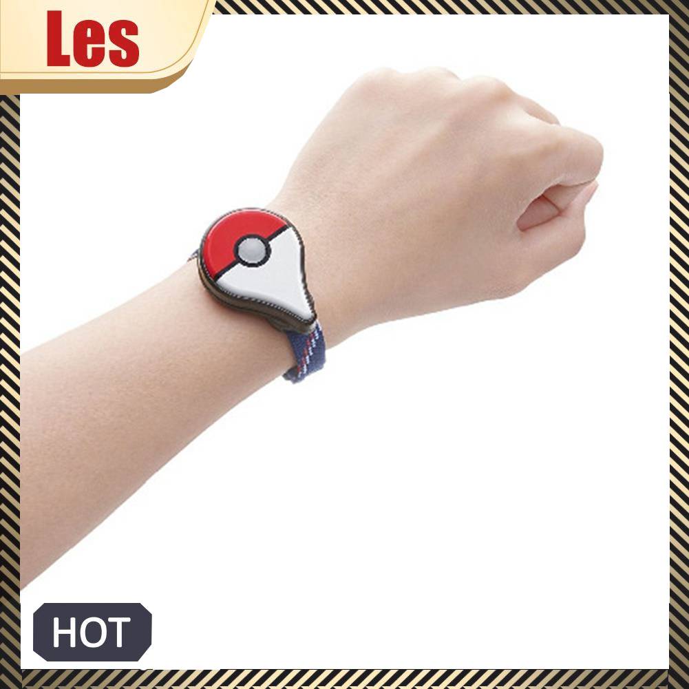 Vòng Tay Kết Nối Bluetooth Cho Nintendo Switch Pokemon Go Plus