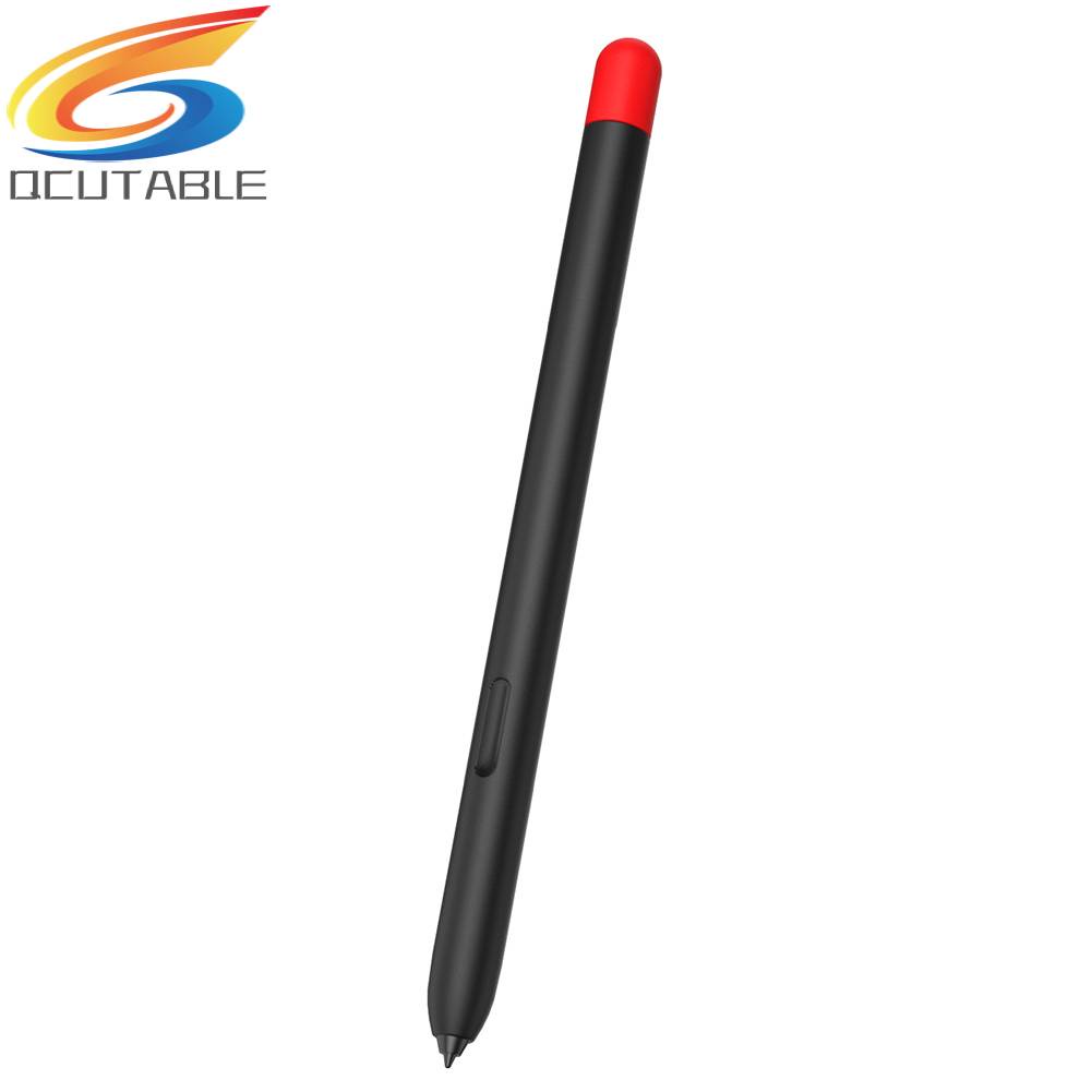 Vỏ Silicon Bảo Vệ Bút Cảm Ứng Cho Samsung Galaxy Tab S6 Lite Tablet