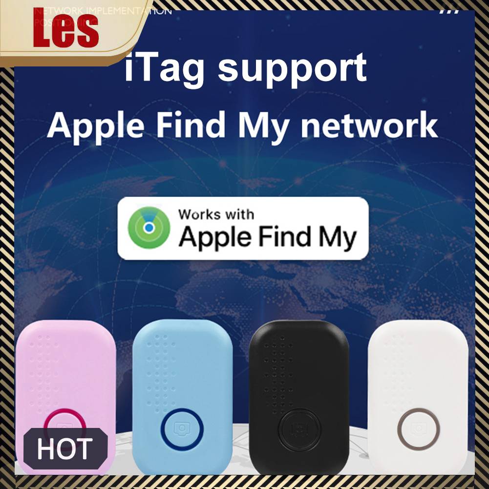 Thiết Bị Định Vị Toàn Cầu Chống Thất Lạc Cho Appie Find My