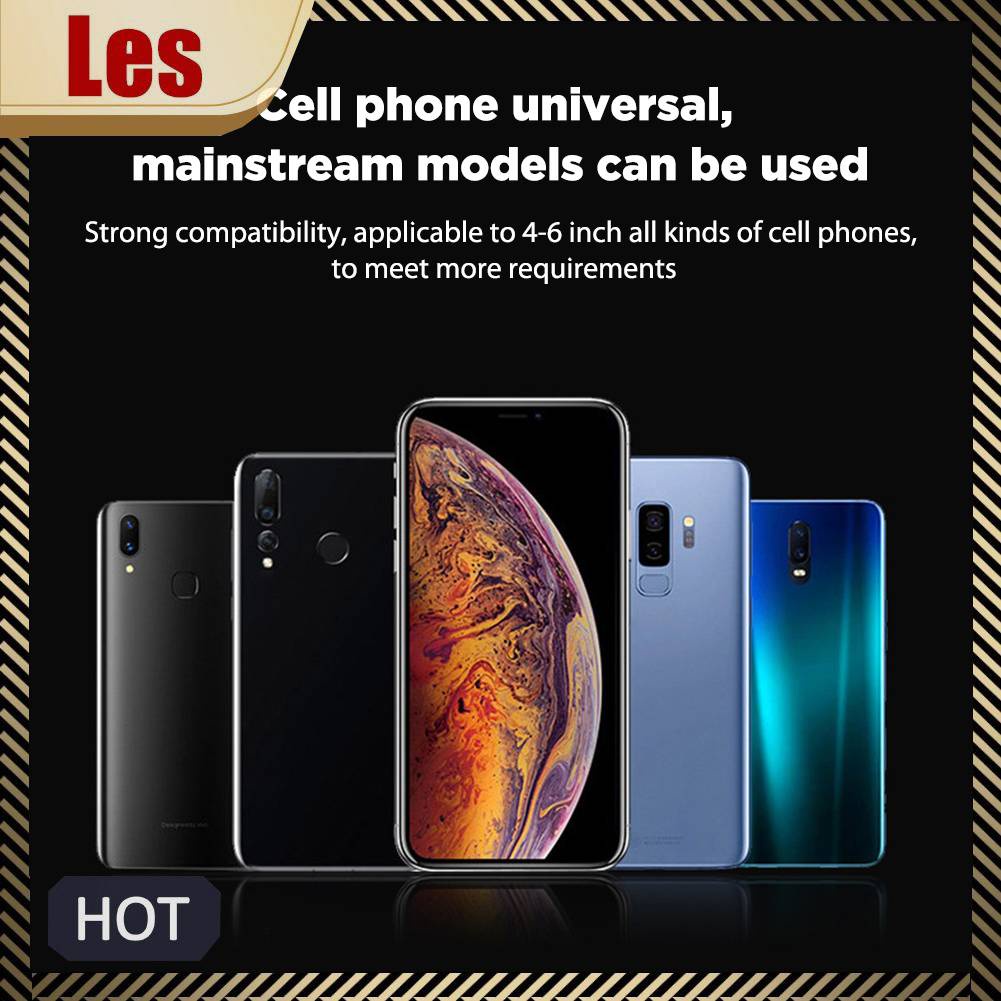 Giá Đỡ ĐiệN ThoạI GắN Lỗ Thông Gió Xe Ô Tô